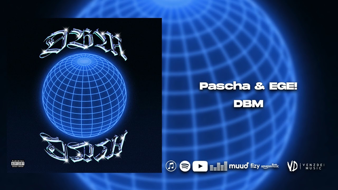 Watch Pascha & EGE! - DBM on YouTube Watch Pascha & EGE! - DBM on YouTube