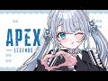 【APEX】たのしくなってきたああ/プティめと【ぶいすぽっ!/花芽すみれ】