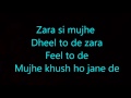 ye jawaani tere lyrics Mp3 Song