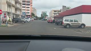 Libreville Centre-Ville