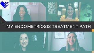 My Endometriosis Treatment Path | Healthgrades