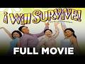 I WILL SURVIVE: Maricel Soriano, Dina Bonnevie, Judy Ann Santos &amp; Eric Quizon | Full Movie