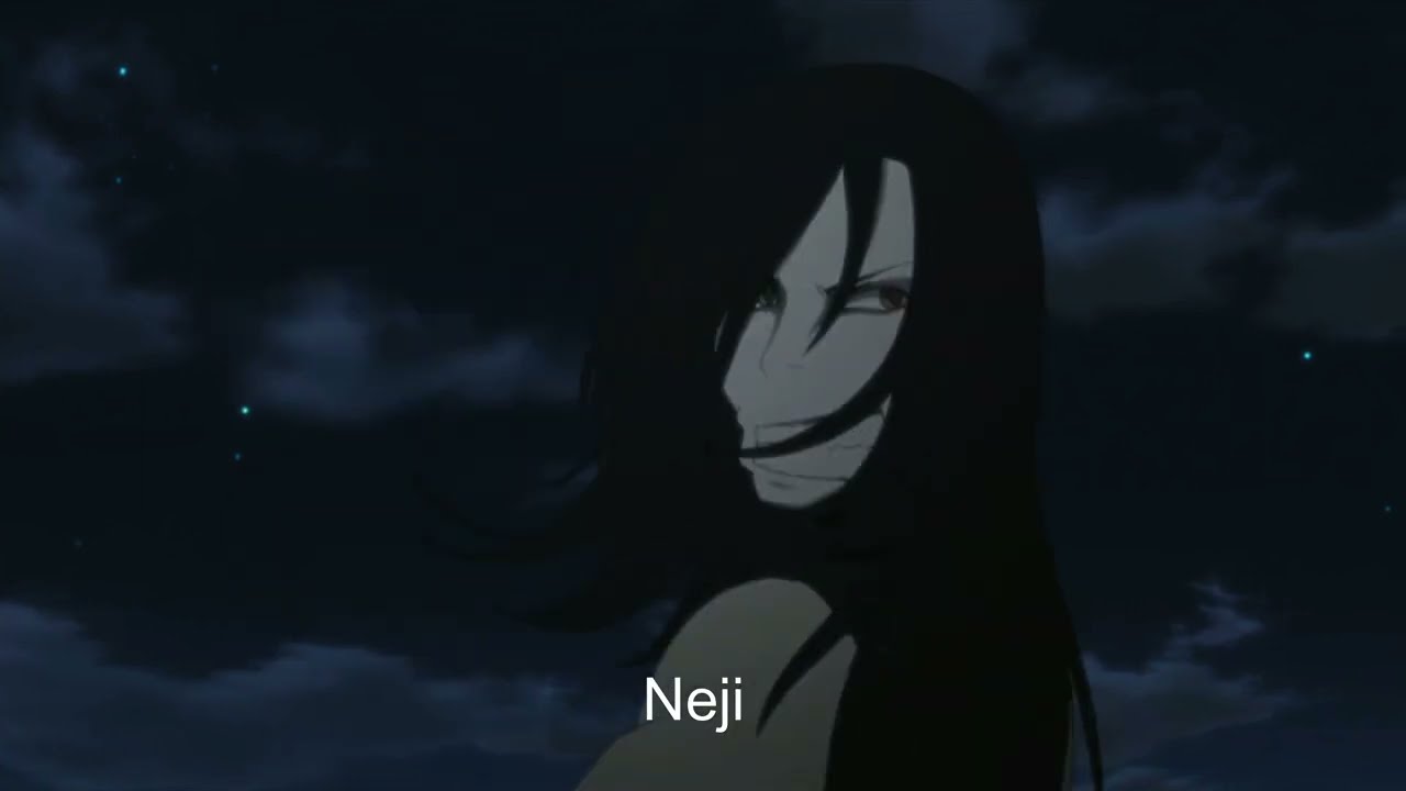 Orochimaru funny moments✨