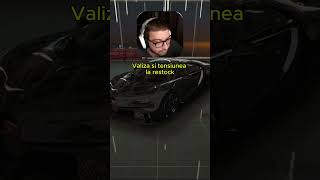 Mafia Bugatti Loveste