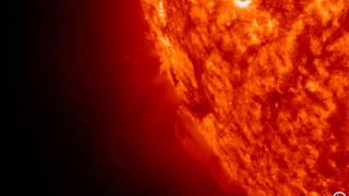 AIA 304 (2012-04-20 02:46:32 - 2012-04-20 05:45:56 UTC)