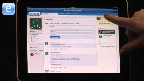 Tech Edge - Episode 11, Apps for Teachers