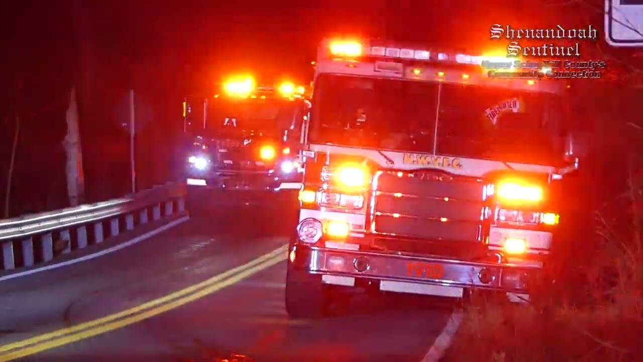 House Fire - Zion Grove - 11/3/2024