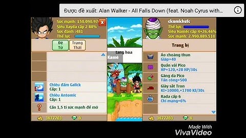 Khi thanh niên ngu lờ mở skill 2 đt bằng x99 hoa sk 20-11:))