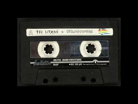 Sesungguhnya - Trie Utami