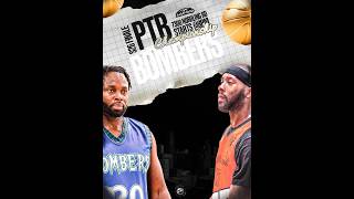 Season 26: Prepare The Burial (Finals) #1 Bombers vs #2 PTB