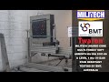 MILITECH's DUAL LEVEL 1-STAB RESISTANT & IIIA BALLISTIC SOFT PANEL STRESS TESTING