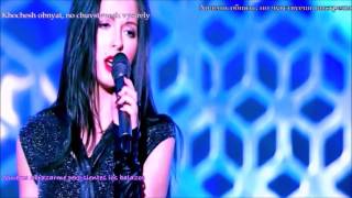 Nyusha - Tolko (spanish sub)