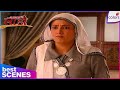 Na Aana Is Des Laado | Ammaji Punishes Jhoomar For Crossing Line! | Colors TV