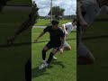 How to Nutmeg Someone with an Elastico ⚽️🔥