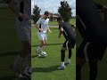 How to Nutmeg Someone with an Elastico ⚽️🔥