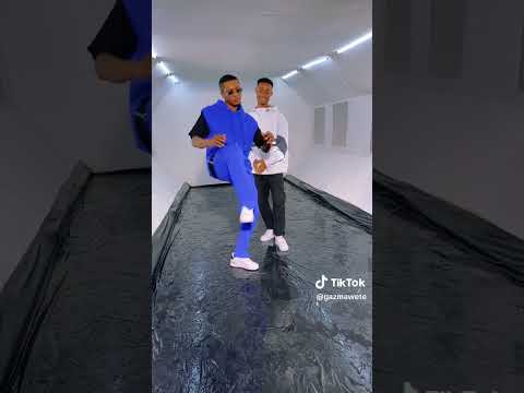 Gaz Mawete X Niska Eloko Ya Tiktok New Challenge Dance Viral Viralvideo Tiktok Sisilema 