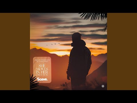 She Moves In Her Own Way - YouTube