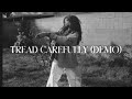 SZA Tread Carefully Demo 2 mp3