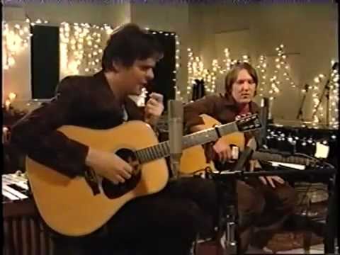 Elliott Smith, The Kinks, Waterloo Sunset cover [Live on the Jon Brion Show]