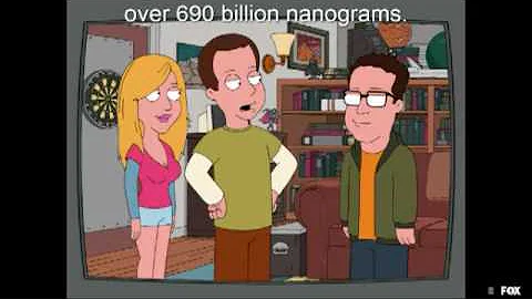 sheldon thats less than 2 pounds