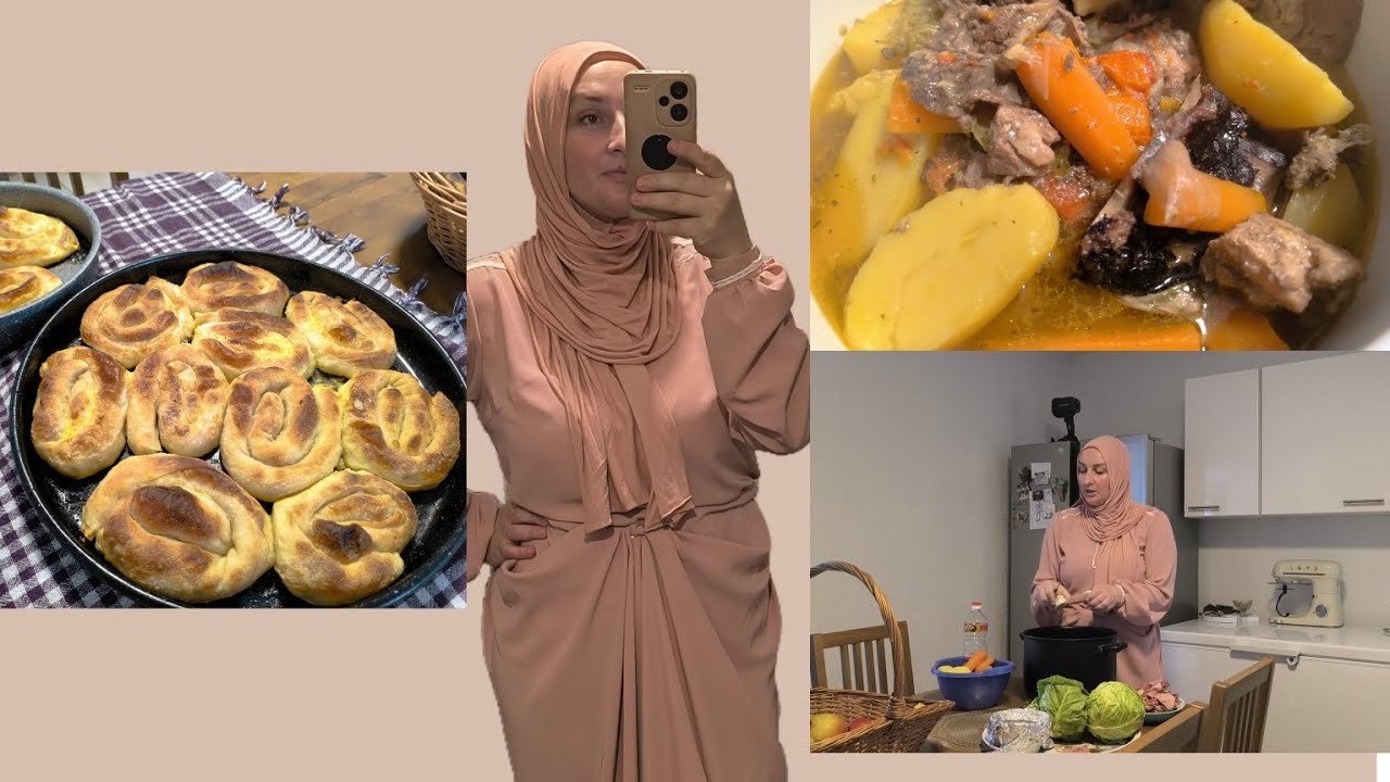 Seoski dan uz starinsku nošnju i domaću kuhinju- tradicionalni Bosanski lonac-  i neprevaziđene pite