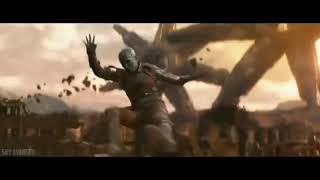 Avengers genata hareg spoof