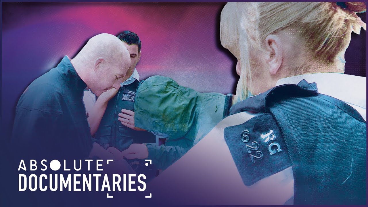 Documentary backdrop image for Sheriffs V Barclays: Fighting for Employee Redundancy (2023)