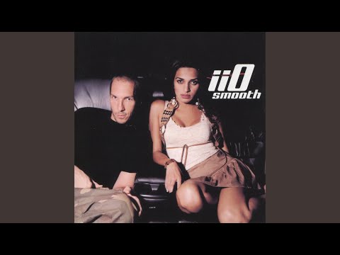 Smooth (feat.Nadia Ali)