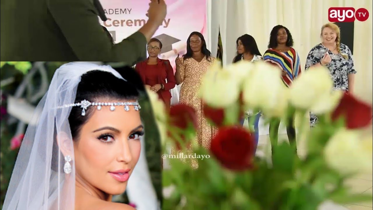 CHUO MAALUM CHA KUFUNDISHA UREMBO, ZURII AFUNGUKA 