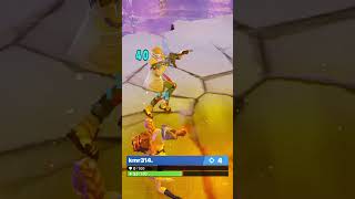 Almost had me #fortnite #fortniteclips #fps #gaming #kpopdemonhunters #cod #cinematic #slowmo #kanye