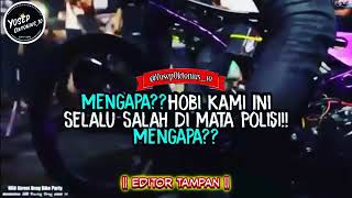 Story wa terbaru versi dj Sama Teman Goyang Dumang