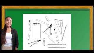 Demo Lesson ( Drafting Technology)