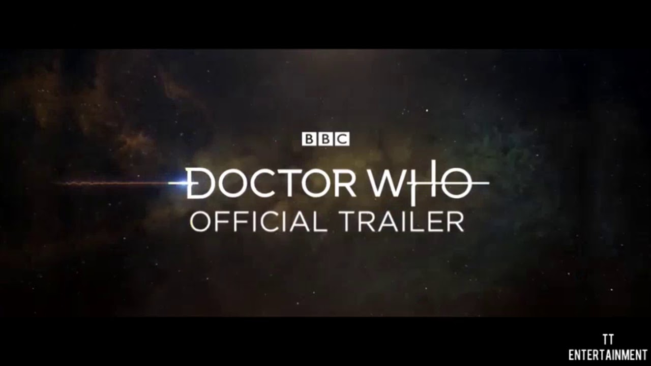 Doctor Who Season 11 - Official Trailer 2018 (HD)