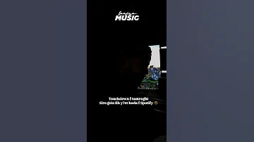 Chaos333 New Snippet Via Tonio 