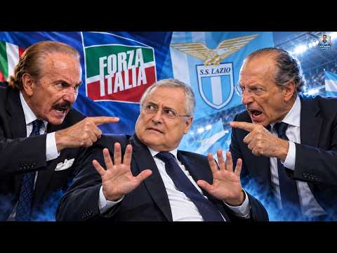 Ref:LFbTPRr19pA Lotito mossa azzardata