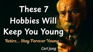 7 Best Retirement Hobbies That Keep You Young After 60 | Carl Jung Psychologyd a heading