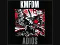 KMFDM - Bereit