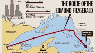 Edmund Fitzgerald