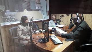 Spotlight on Migration - Episode 2  Seasonal Migration ( part 2) March 25 2019
