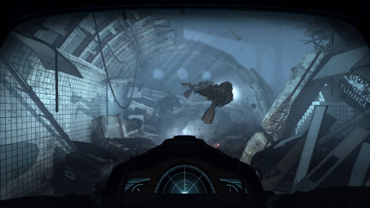 RONIMO U DUBINE!!   Call of Duty #2