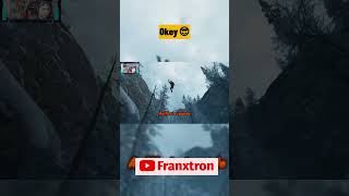 Okey  😎👍#thelastofusparte2 #joel #ellie #kick #multistream #franxtron #infectados