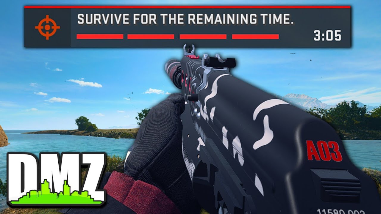 DMZ isn't Safe Anymore 😮