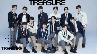 Treasure Darari But Only Vocal 