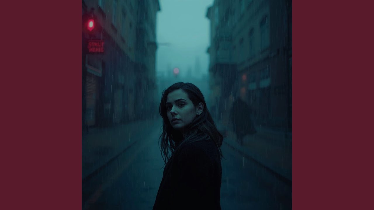 Одинокий путь