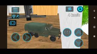 Toy truck driving simulator 3D android Gameplay HD  screenshot 4