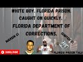 Part 1white boy florida prison should of fought earlier