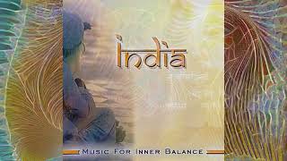 Margot Reisinger ~ INDIA ~ Music for inner balance (Soothing, Peaceful Zen Meditation)