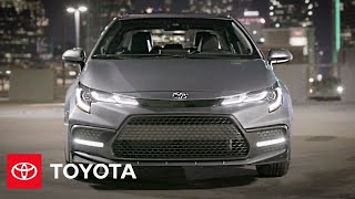 2021 Corolla Overview | Toyota