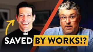 Do Catholics Believe in Grace? (Responding to Fr. Mike Schmitz) | Theocast