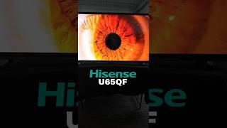 Hisense U65QF The best BANG for your buck TV?